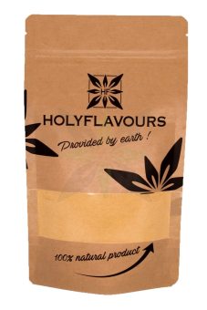 Lion's Mane Powder Hericium Monkey Head 100 g Organic