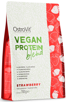 OstroVit Vegan Protein Blend 700 g