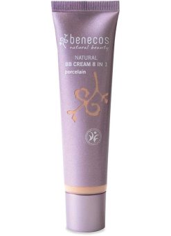 Benecos Natural BB-Cream 8in1 porcelain30ml