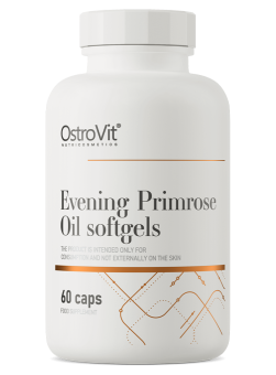 OstroVit Evening Primrose Oil 60 capsules