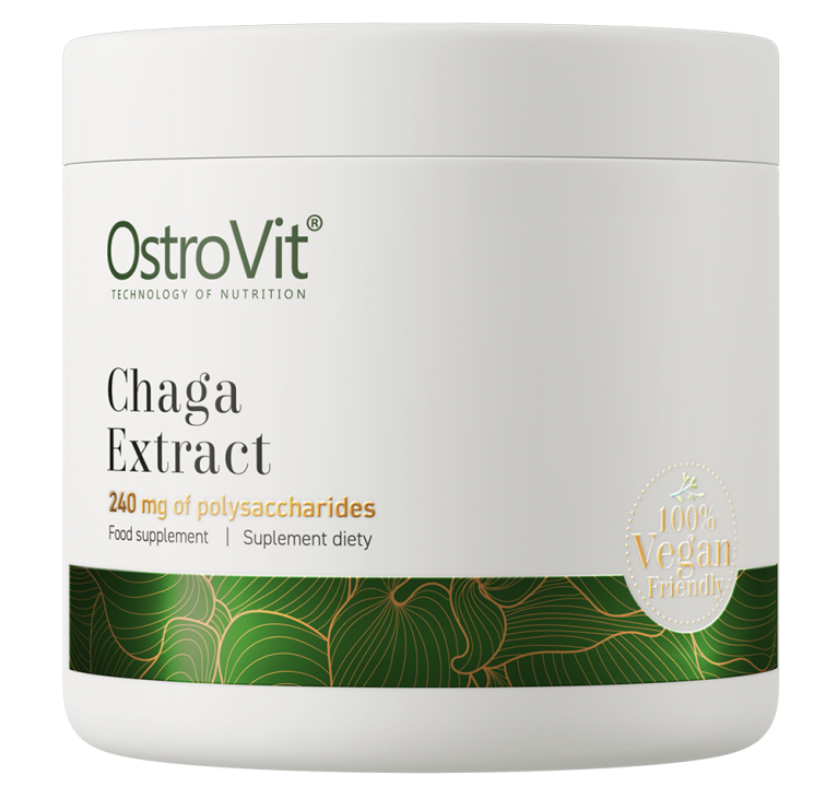 OstroVit Chaga Extract 50 g