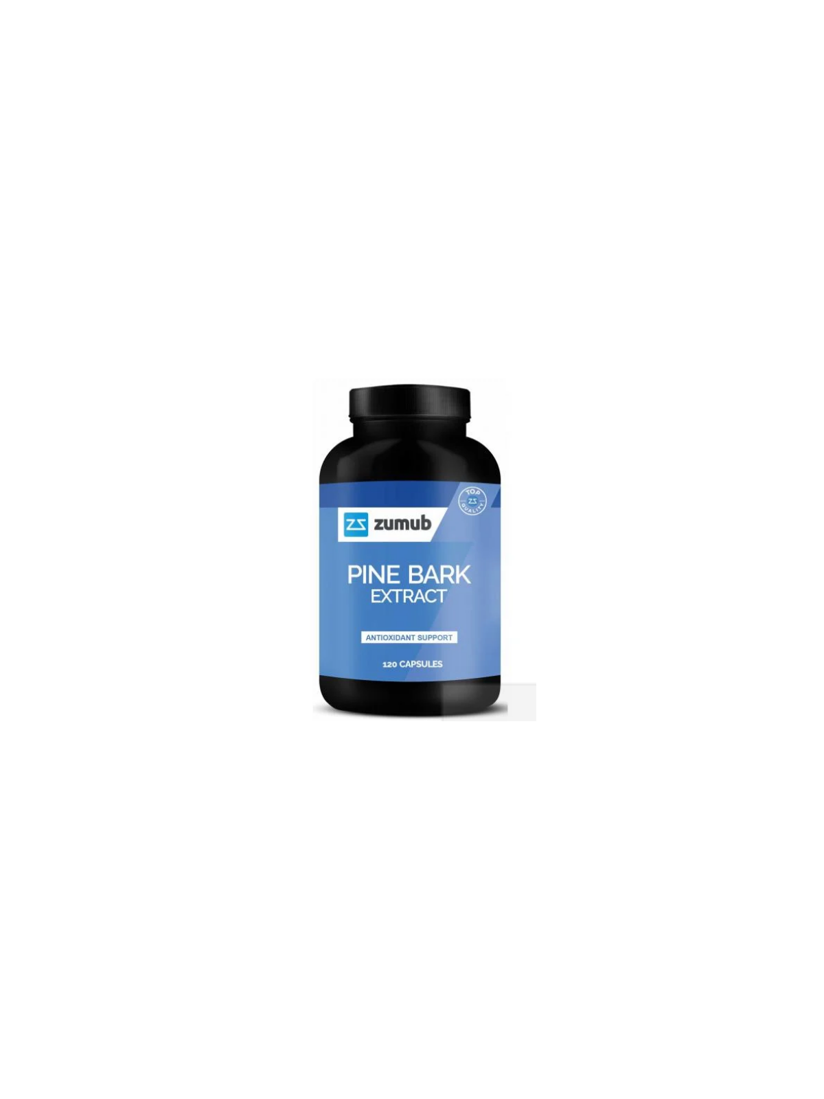 Pine Bark Extract (95% OPC) 200 mg 120 caps