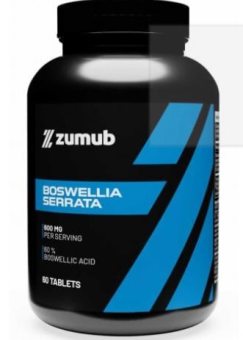 Boswellia serrata – luonnollinen tuki nivelille ja hermostolle