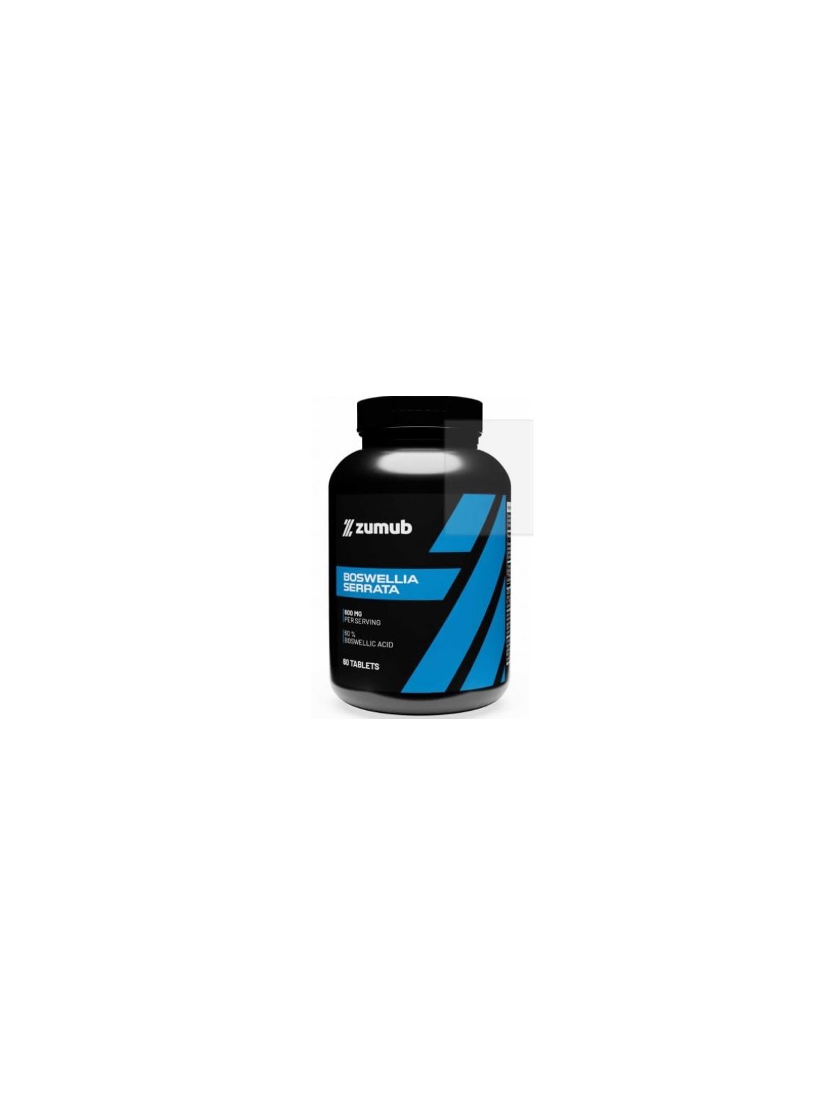 Boswellia serrata – Natural Support for Joints and Nervous System